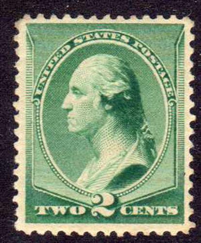 213 F/VF OG NH, Very Fresh, Select!! n9618