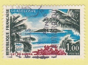 France # 1280, Gossier Islet, Used