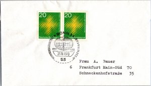 Germany Post-1950