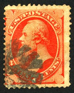 U.S. #149 USED