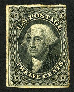 U.S. #17 USED