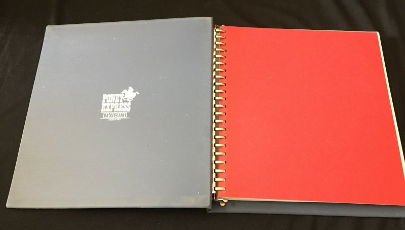 Binders x Ring (Various) x 9 Inc. Lindner Safe Lighthouse +Some Pages.9.3kg(K102 