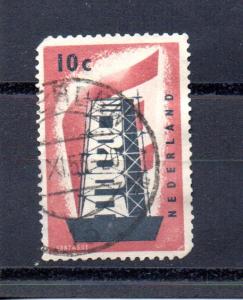 Netherlands 368 used