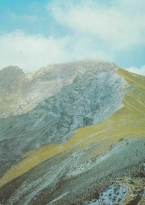 11092 Postcard Postcard TATRY WYSOKIE POLSKA POLAND-