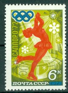Russia - Scott 3945 MNH (SP)