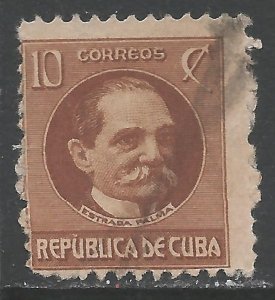 CUBA 270 VFU Q224-5