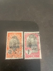 Indo China  sc 78,79 uhr