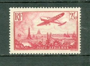 FRANCE AIR #C11...MINT...#32.50