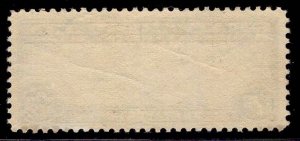 US Stamp #C15 $2.60 Zeppelin MINT Hinged SCV $525