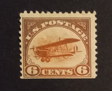 C1 Airmail SUPER FINE.!