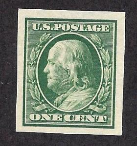 343 Mint,OG,NH.. SCV $10.00