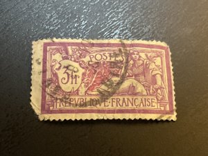 France SC# 129 Used