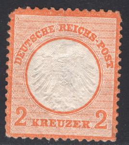 GERMANY SCOTT 8