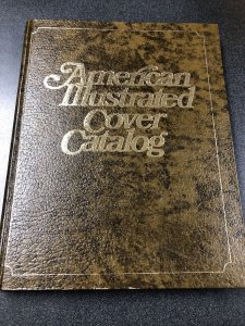 American Illustrated Cover Catalog - The Collection of John R Biddle 