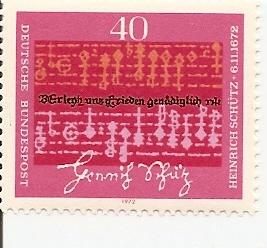 Germany 1096 MNH