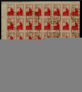 Central Lithuania J6/imperf.used/48x/SCV192