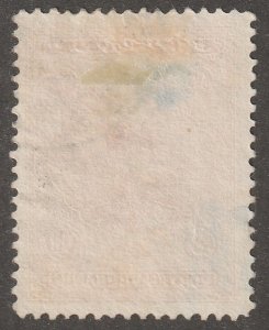 Persia, stamp, scott#669, used, hinged,  3CH,