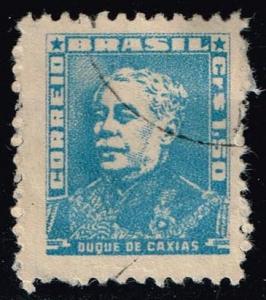 Brazil #796 Duke of Caxias; used (0.25)