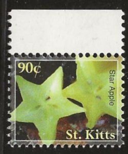 ST. KITTS   SC #   688   MNH