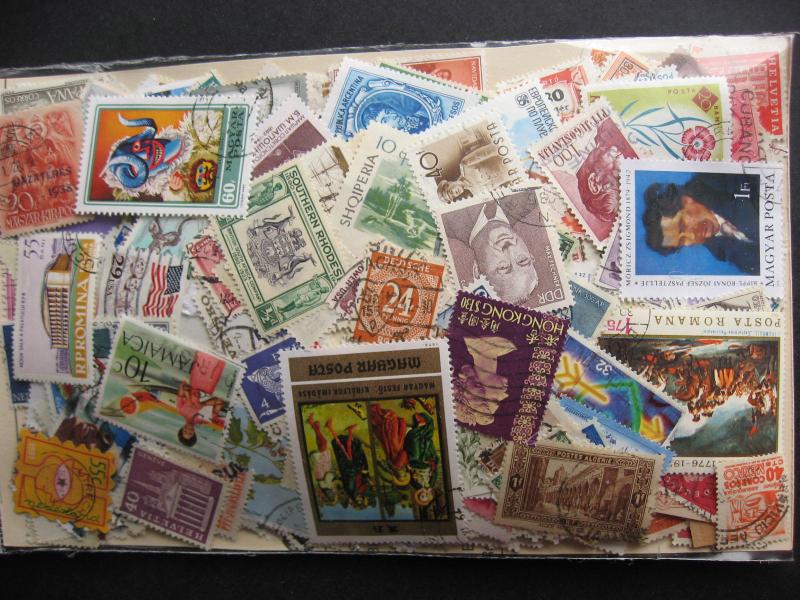 WW searcher mixture (dups,mixed cond)10000 old,new,25%comems