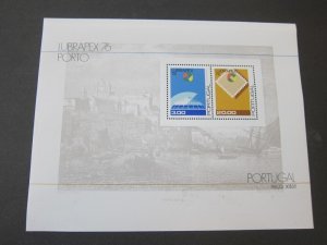 Portugal 1976 Sc 1303a MNH