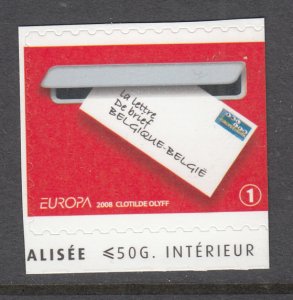 Belgium 2297 MNH VF