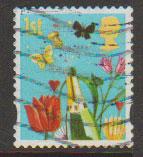 Great Britain SG 2824  Used 