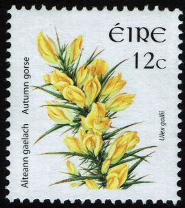 Ireland #1650  MNH - 12c Wildflower Definitive (2006)