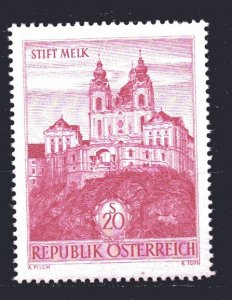 Austria 702 MNH