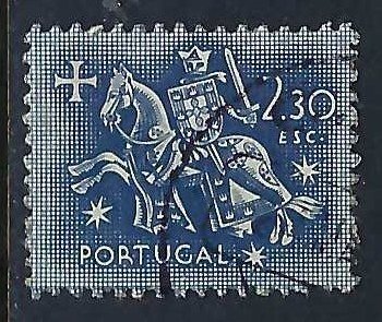 Portugal 770 VFU Z2150-5