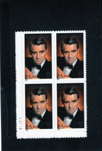 3692 Cary Grant, MNH LL-PB/4 (#S111111)