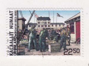 Greenland         652            used