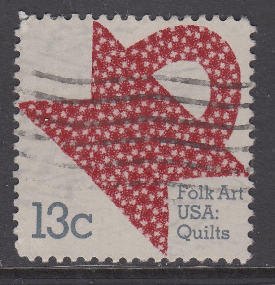 US 1746 Used VF