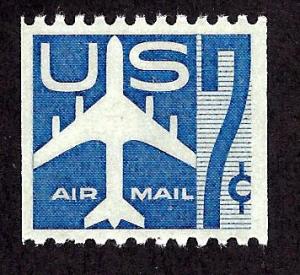 C52 Mint,OG,NH...  SCV $2.00