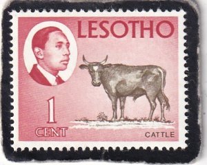 Lesotho   #    26   unused