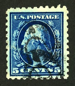 U.S. #428 USED