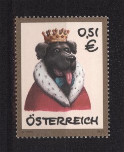 Austria 2002  Scott #1903 MNH