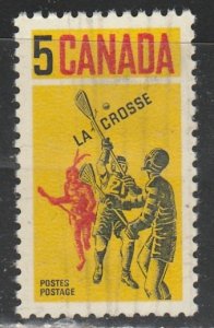 Canada   483    (O)    1968