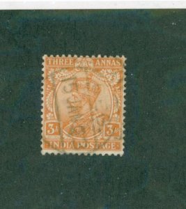 INDIA 86 USED BIN $0.50