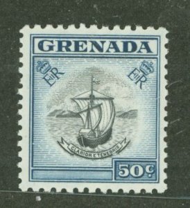 Grenada #181  Single