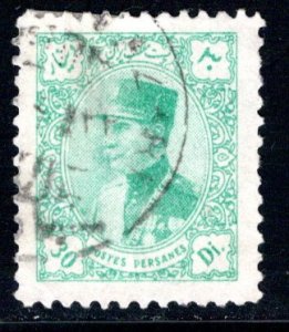 Iran/Persia Scott # 774, used