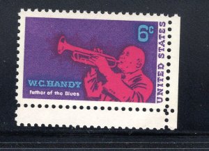 1372 MNH Handy,  Gutter Snipe - see scan