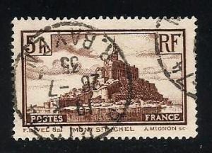France #250
