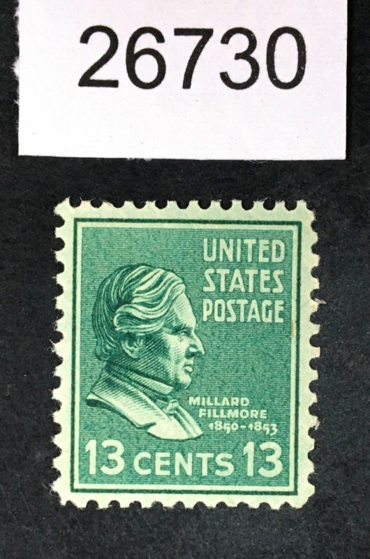 US STAMPS # 818 MINT OG NH VF POST OFFICE FRESH $ LOT #26730