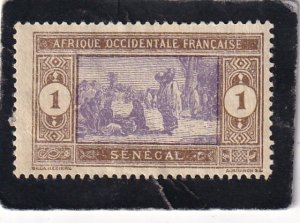 Senegal   #   79   unused