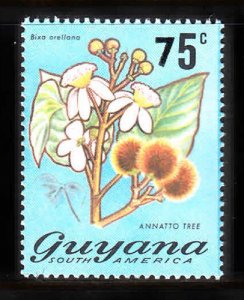 GUYANA SC# 375 - MNH