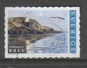 Sweden 2441A Used Bin 