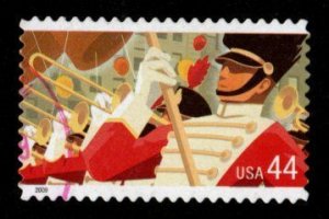 United States #4418 used