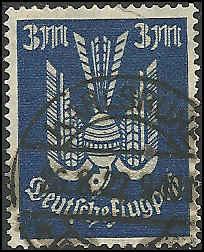 Germany - C10 - Used - SCV-4.50