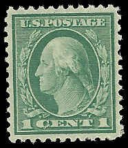 US - #498 - MNH - SCV-0.75